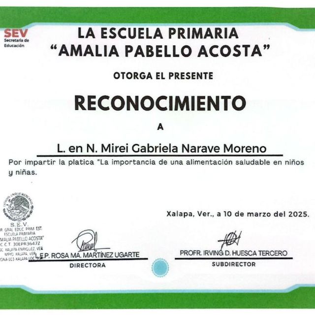Ampliar imagen: certificate 4