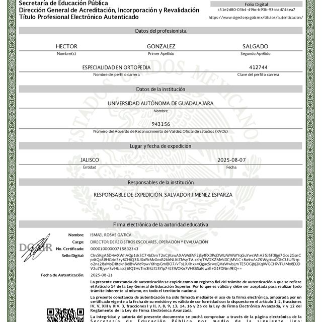 Ampliar imagen: certificate 6