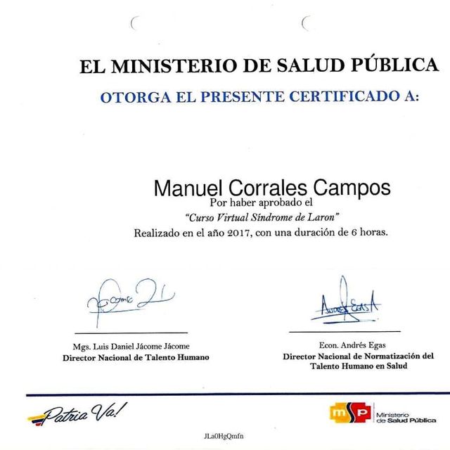Ampliar imagen: certificate 1