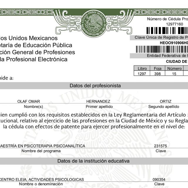 Ampliar imagen: certificate 4