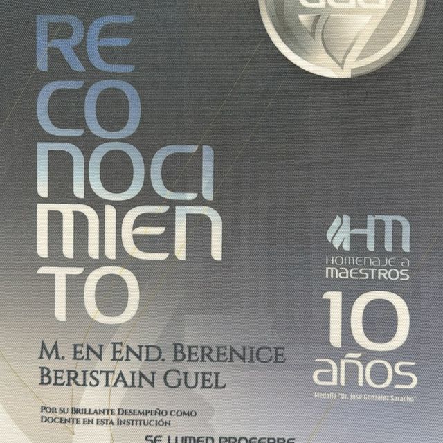Ampliar imagen: certificate 10