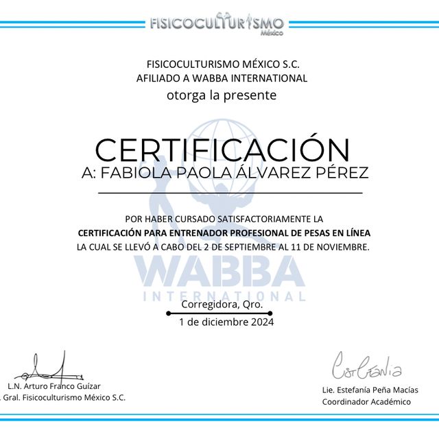 Ampliar imagen: certificate 1