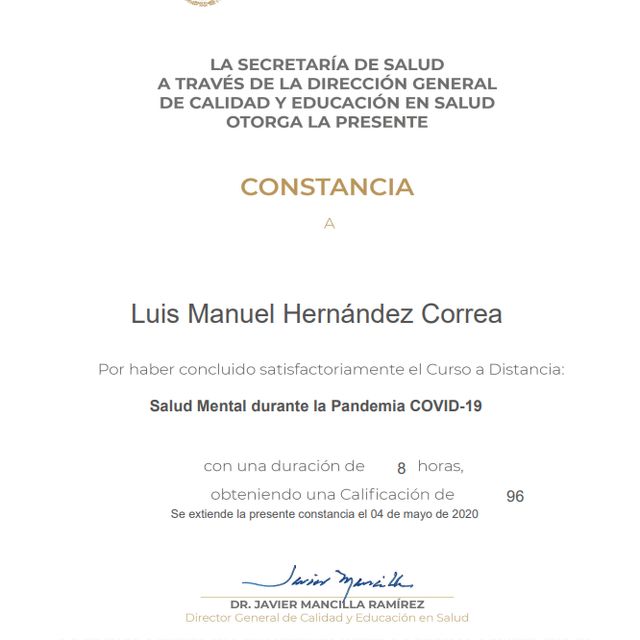 Ampliar imagen: certificate 20