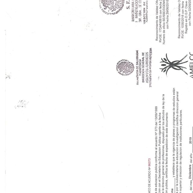 Ampliar imagen: certificate 6