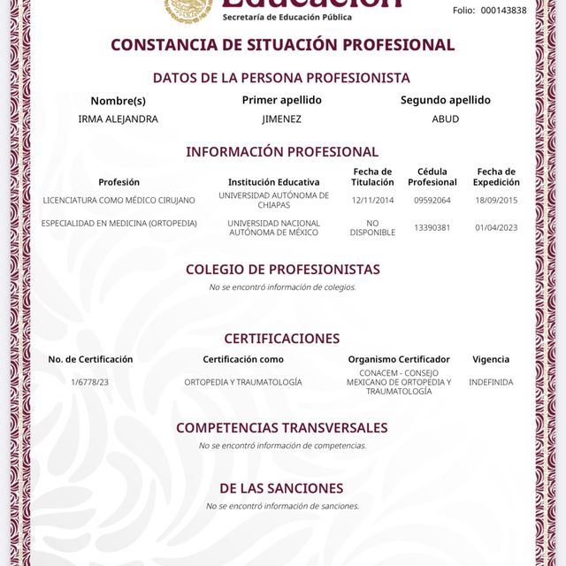 Ampliar imagen: certificate 2