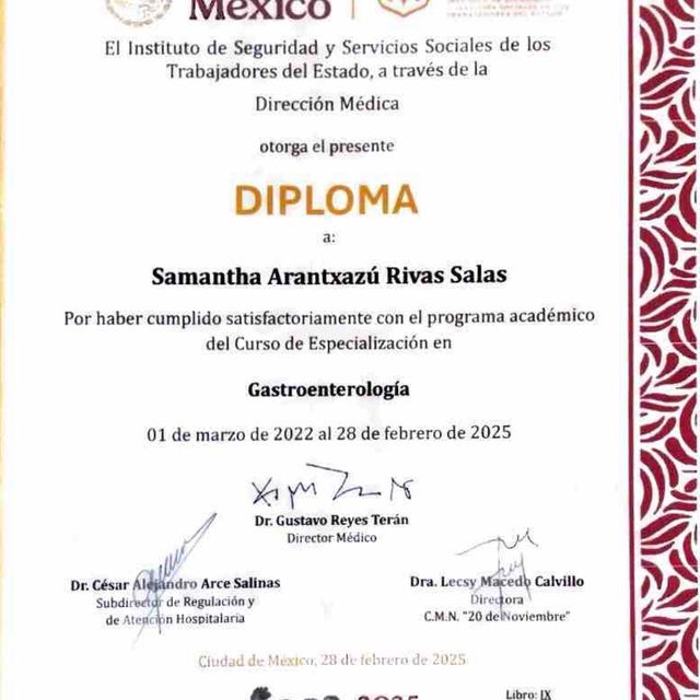 Ampliar imagen: certificate 2