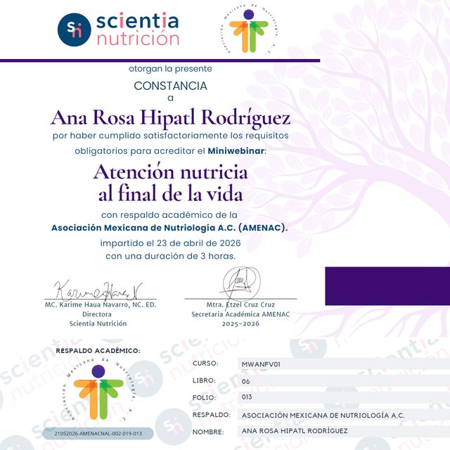 Ampliar imagen: certificate 9