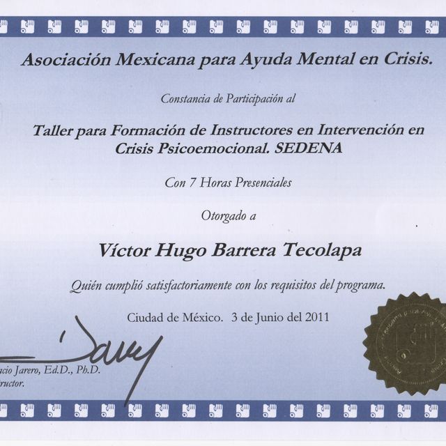 Ampliar imagen: certificate 66