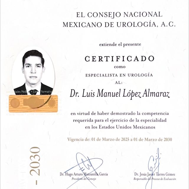 Ampliar imagen: certificate 2