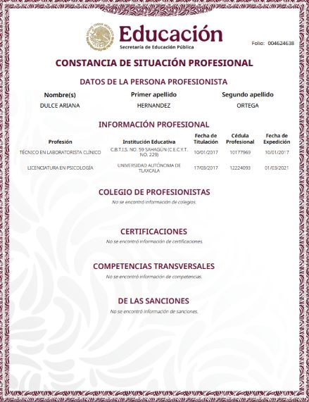 Ampliar imagen: certificate 1