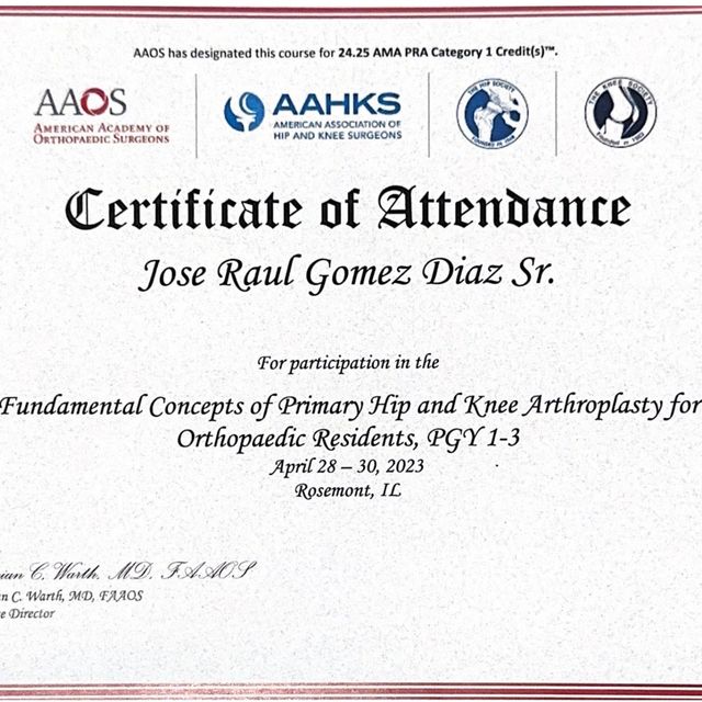 Ampliar imagen: certificate 10