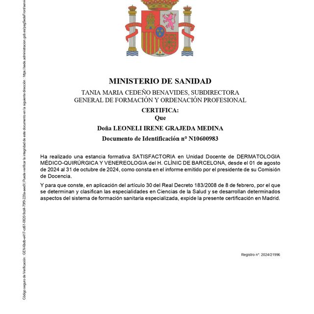 Ampliar imagen: certificate 4