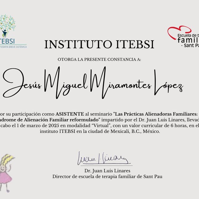 Ampliar imagen: certificate 6