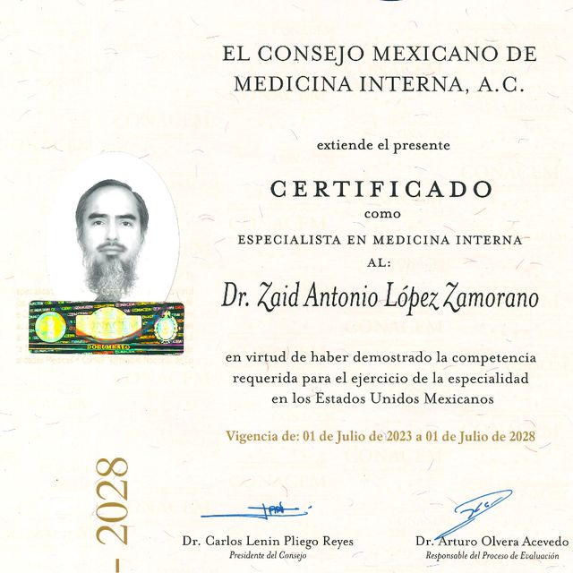 Ampliar imagen: certificate 1