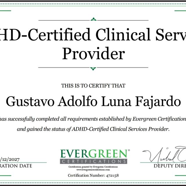 Ampliar imagen: certificate 4