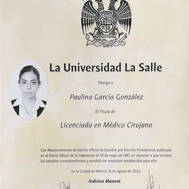 Ampliar imagen: certificate 1