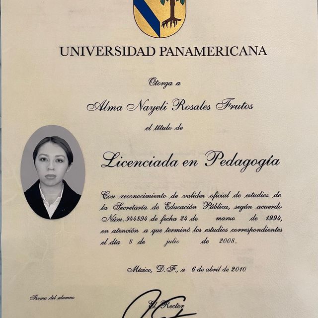 Ampliar imagen: certificate 1