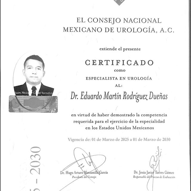 Ampliar imagen: certificate 1