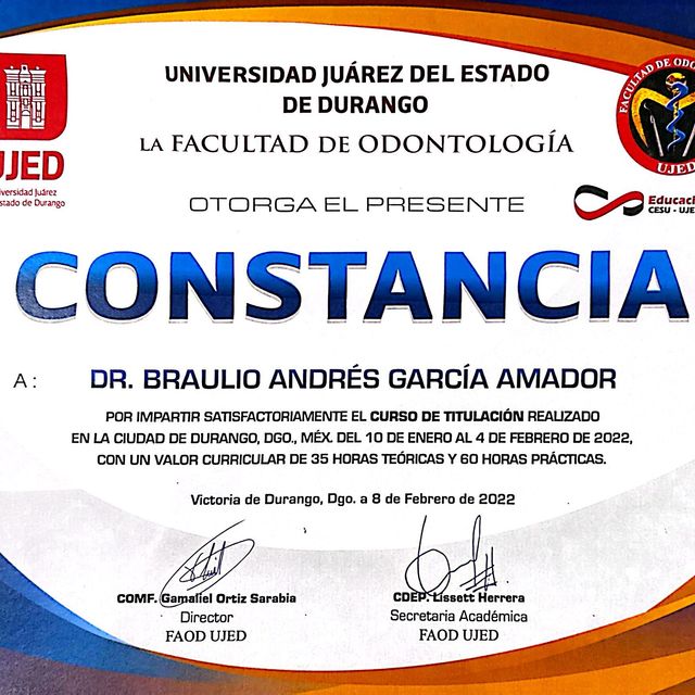 Ampliar imagen: certificate 8