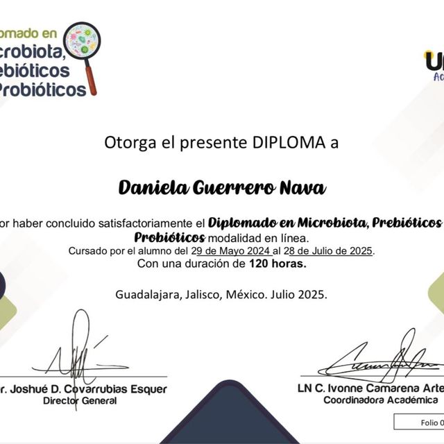 Ampliar imagen: certificate 6