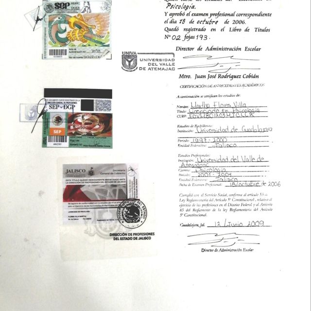 Ampliar imagen: certificate 4