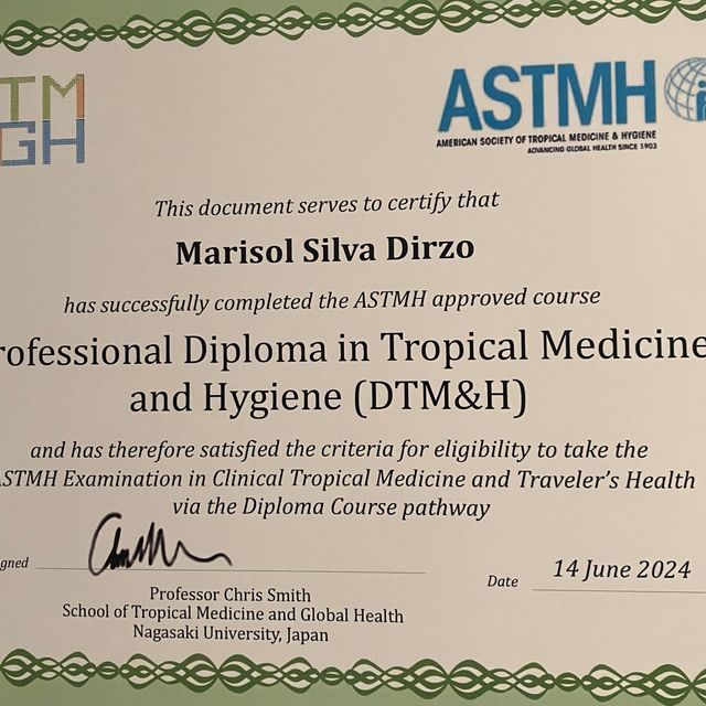 Ampliar imagen: certificate 9