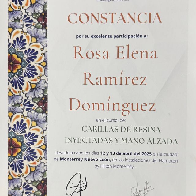 Ampliar imagen: certificate 1