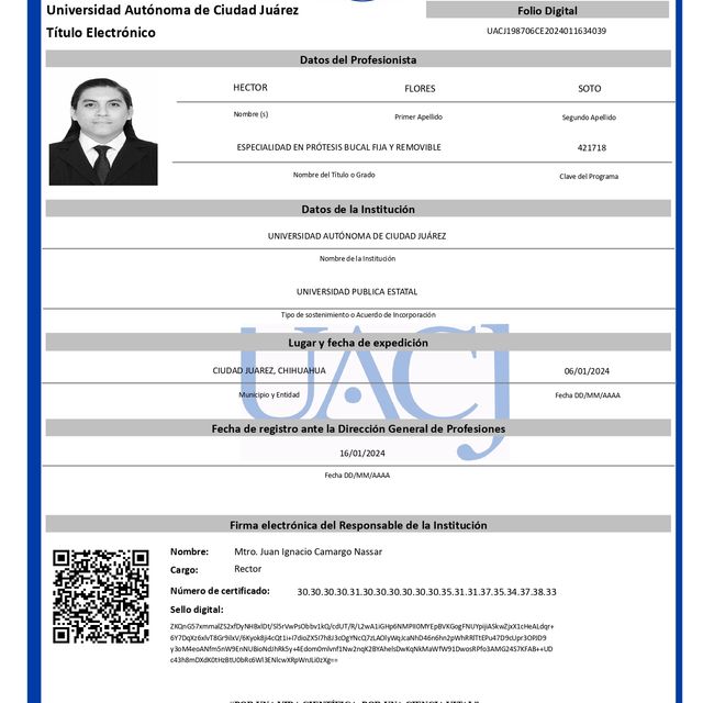 Ampliar imagen: certificate 6