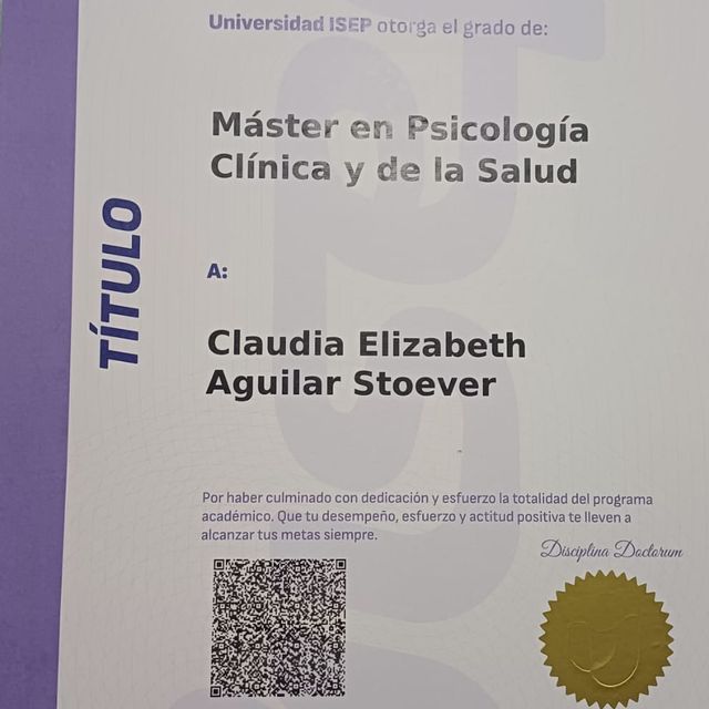 Ampliar imagen: certificate 4