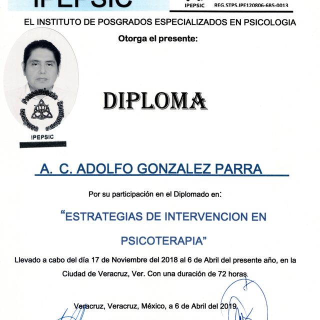 Ampliar imagen: certificate 4