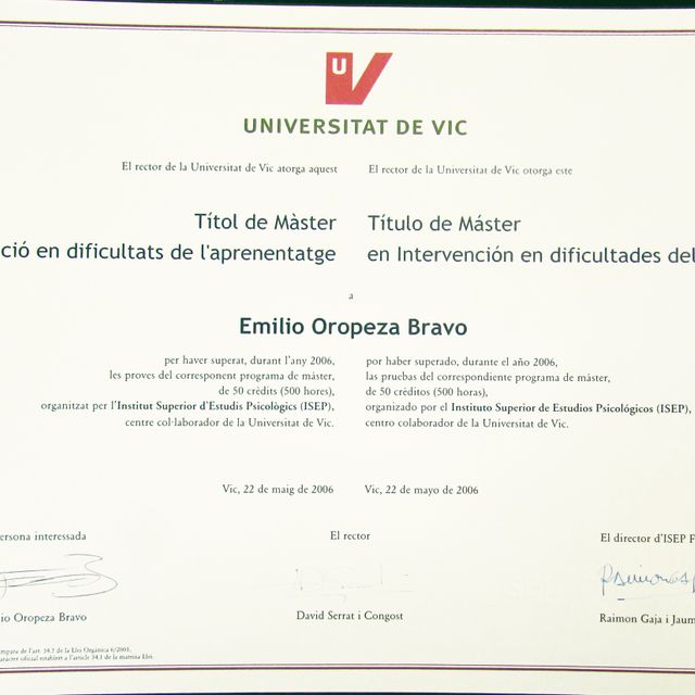 Ampliar imagen: certificate 2