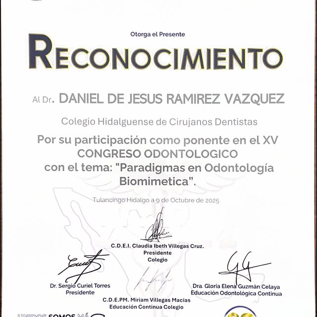 Ampliar imagen: certificate 6