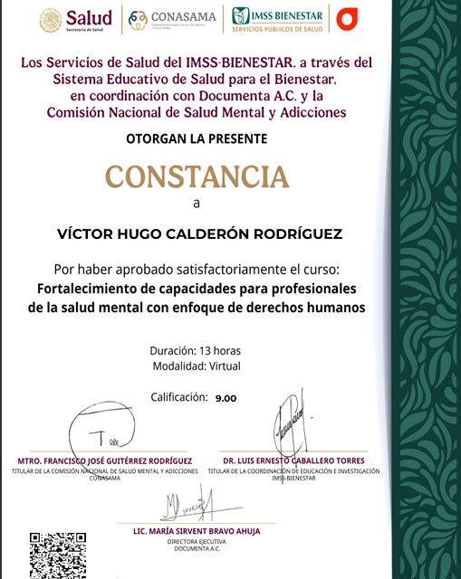 Ampliar imagen: certificate 5