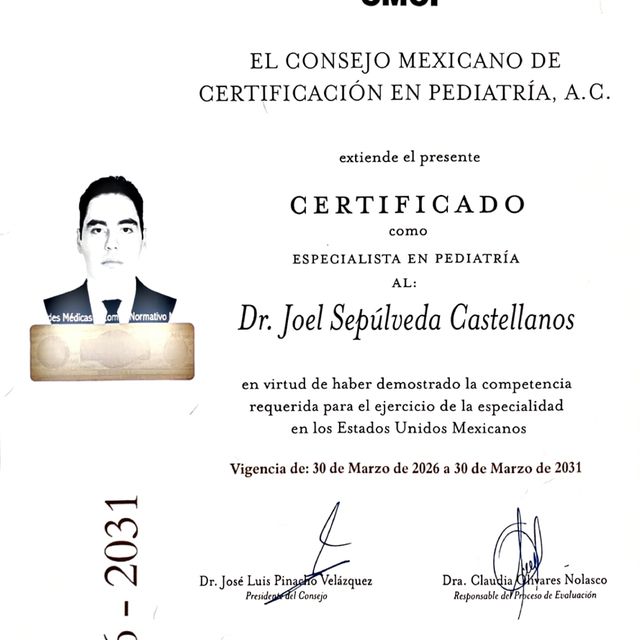 Ampliar imagen: certificate 1