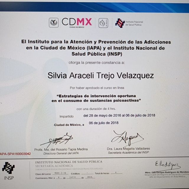 Ampliar imagen: certificate 6