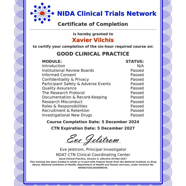 Ampliar imagen: certificate 4