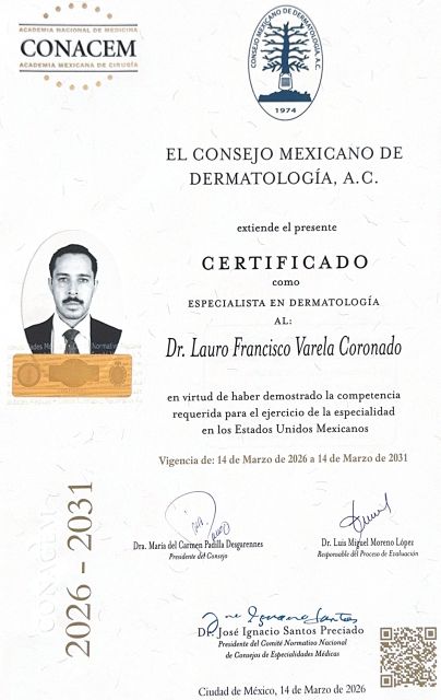 Ampliar imagen: certificate 1
