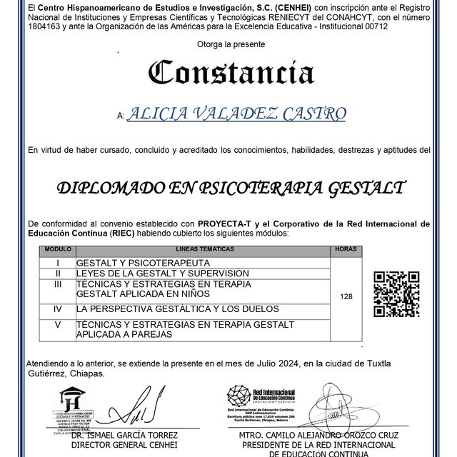 Ampliar imagen: certificate 2