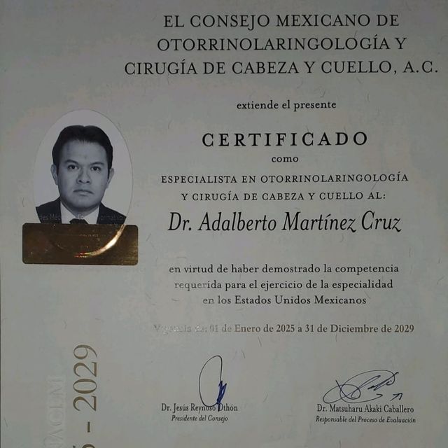 Ampliar imagen: certificate 1