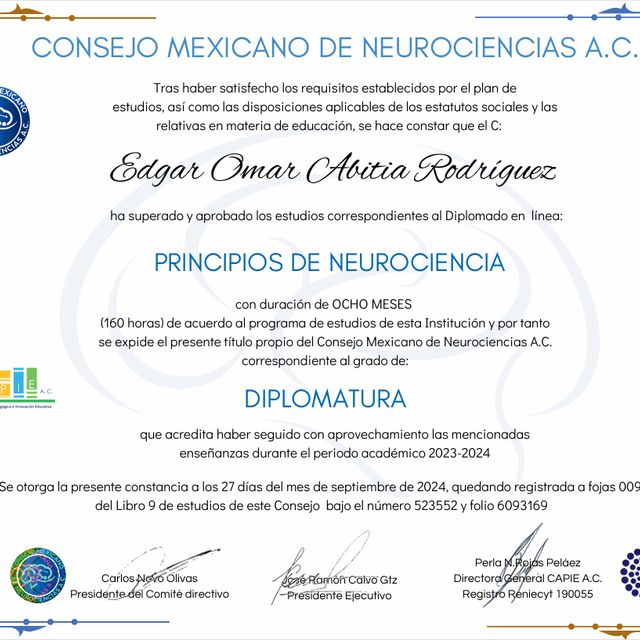 Ampliar imagen: certificate 4