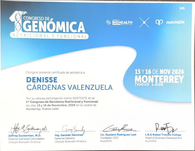 Ampliar imagen: certificate 1