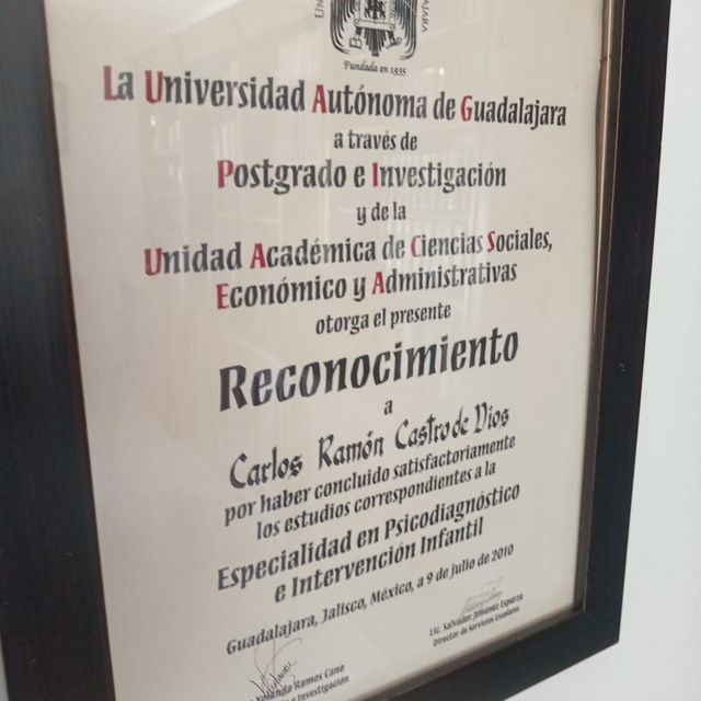 Ampliar imagen: certificate 4