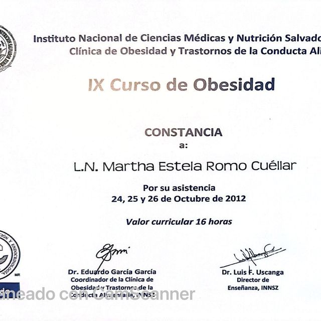 Ampliar imagen: certificate 12