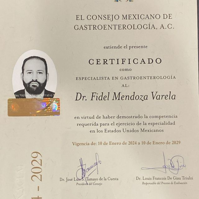 Ampliar imagen: certificate 1