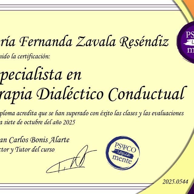 Ampliar imagen: certificate 2