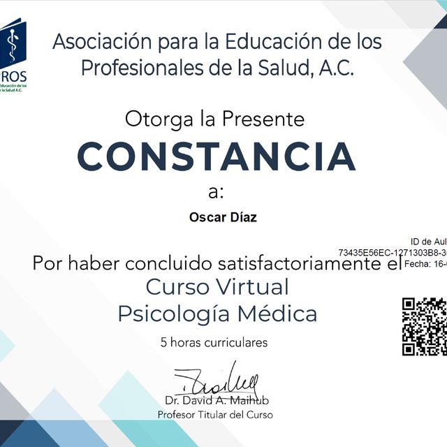 Ampliar imagen: certificate 4