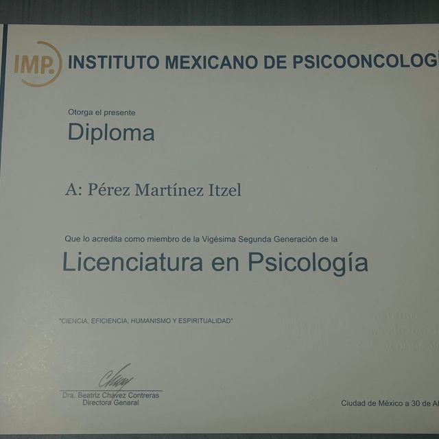 Ampliar imagen: certificate 2