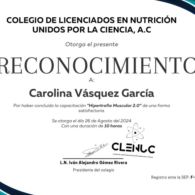 Ampliar imagen: certificate 1