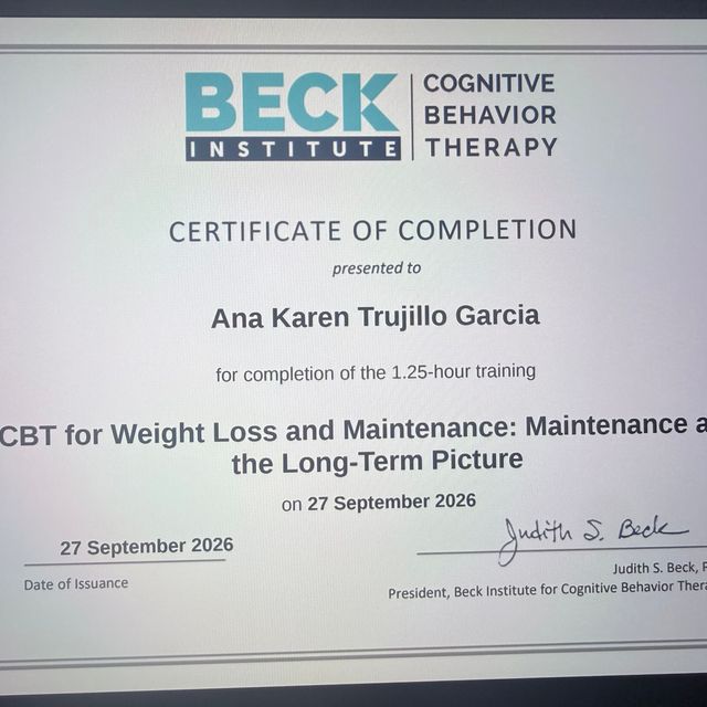 Ampliar imagen: certificate 15