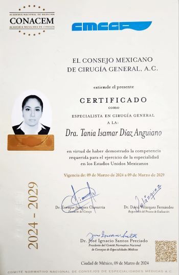 Ampliar imagen: certificate 1